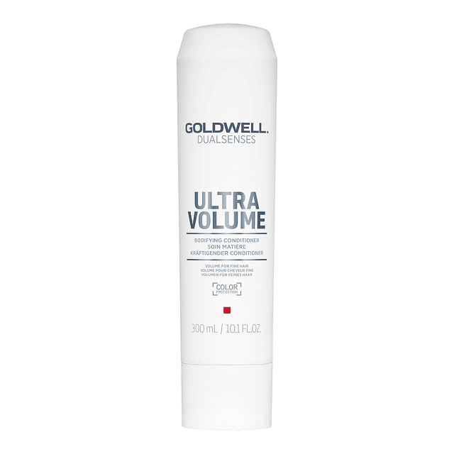 Dualsenses Acondicionador Corporal Ultra Volumen 300 ml