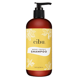 Repair + Protect Shampoo 30002 Restaura el cabello dañado Pr