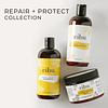 Repair + Protect Shampoo 30002 Restaura el cabello dañado Pr