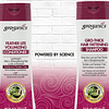 Shampoo para engordar cabello grueso, 8.5 oz