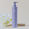 Organic Beauty - Acondicionador tonificante morado Natural B