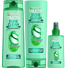 Fructis Pure Clean Shampoo purificante, acondicionador hidra