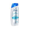 Shampoo protector activo 2 en 1 Head and Shoulders, 180 ml