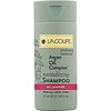 Shampoo revitalizante complejo de aceite de argán Lacoupe -