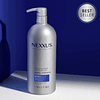 Shampoo hidratante para cabello seco Therappe Ultimate Moist