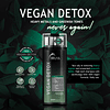 Shampoo Detox Vegano 10.14oz