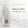 Hairmax Density Haircare Shampoo, Acondicionador y Booster S