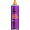 Bed Head SERIAL RUBIO Shampoo PARA CABELLO RUBIO DAÑADO 20.2