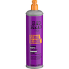 Bed Head SERIAL RUBIO Shampoo PARA CABELLO RUBIO DAÑADO 20.2