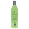 Sensories Purify Shampoo de limpieza profunda de cucurbita y