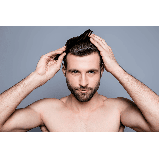 Reamir Shampoo y acondicionador 2N1 para hombre en 1 - Cabel