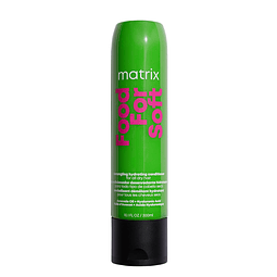 Matrix Food para acondicionador suave | Hidrata y desenreda