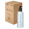 Shampoo Infuse de té blanco y coco | 400 ml INDIVIDUAL