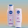 Nivea Hairmilk Acondicionador Brillo Natural 200 ml / 6.8 fl