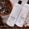 Juego de Shampoo y acondicionador hidratante Suavecita