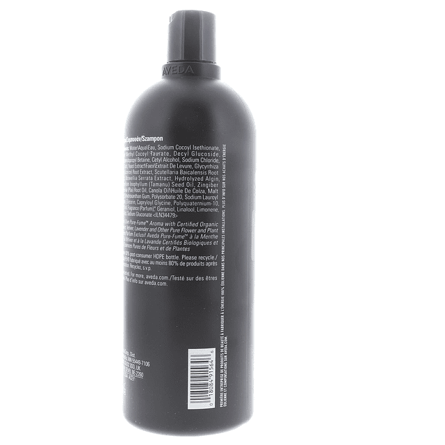 Men Shampoo Pure-Formance (1000ml)