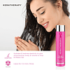 Keratherapy Keratin Infused Volume Root Boost y spray volumi