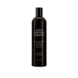 Shampoo Organics para cabello seco 16 oz | 70%+ Ingredientes