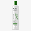 Shampoo exfoliante Chi Powerplus de Chi para unisex - Shampo