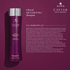 Shampoo densificador clínico antienvejecimiento CAVIAR 8.5 o