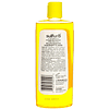 Shampoo de limpieza profunda Sulphur 8 para caspa, 7.5 onzas