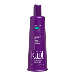 Kuul Matizant Shampoo para cabello rubio, plateado o con mec