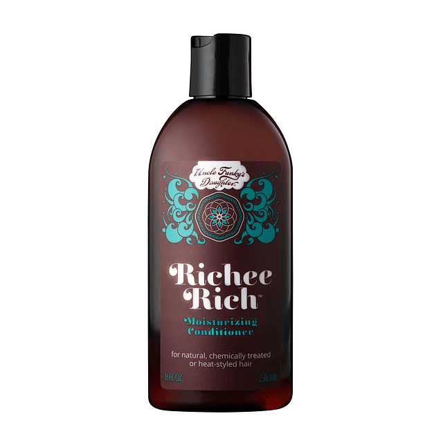 Acondicionador hidratante Richee Richee de , 8 oz