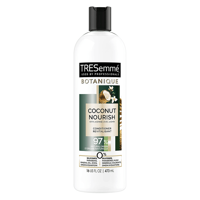 Botanique Acondicionador para cabello seco y dañado Botaniqu