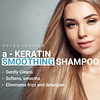 Peter Coppola a-Keratin Smoothing Shampoo & Conditioner Set