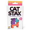 Cat STAX The Purrfect Puzzle and Dog Pile The Pup-Packing Pu