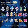 Estar desconcertado | Dragon Deluxe Original 3D Crystal Puzz