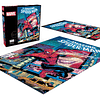 Marvel The Amazing Spider-Man #54-Rompecabezas de 500 piezas