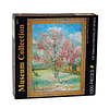 The Pink Peach Tree de Vincent Van Gogh Puzzle de 1000 pieza