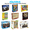 Friends Puzzle (rompecabezas de 3000 piezas) – Producto ofic