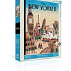 New Yorker Ultimate Destination Rompecabezas de 1000 piezas