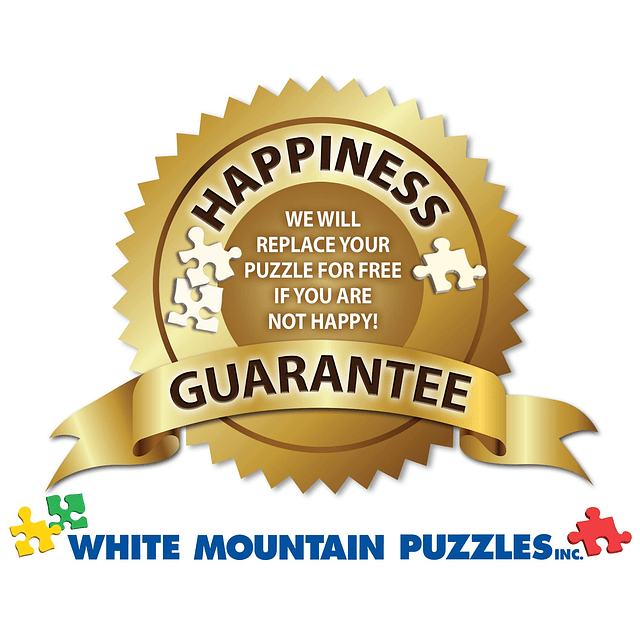 Puzzles Pennsylvania Beer, rompecabezas de 1000 piezas