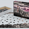 Seattle City Skyline Puzzle (1000 piezas) (6000-0660)