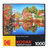 Kodak Premium Otoño en Harrisville New Hampshire Rompecabeza