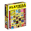 Portada de Playbill Broadway Rompecabezas de 1000 piezas