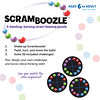 Scramboozle Puzzle Ball Rompecabezas 3D y juegos de rompecab