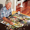 Puzzles Cape Cod Rompecabezas de 1000 piezas