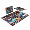 RetroPop Boomshakalaka Puzzle de 1000 piezas Boomboxes vinta