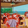 New Yorker Lobsterman's Special Rompecabezas de 1000 piezas