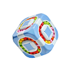 Perplexus Juego de laberinto 3D Rompecabezas Cubo de bolas |