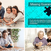 Puzzle de 1000 piezas para adultos, rompecabezas de póster d