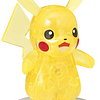 Rompecabezas 3D Pokemon XY Crystal Pikachu (29 piezas)