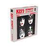 KISS DYNASTY (rompecabezas de 500 piezas)