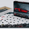 Lamborghini Aventador 750 4 SV Puzzle (1000 piezas)