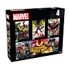 Multipack 4 en 1 Marvel, 500