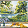 Puzzles para adultos 1000 piezas Stephen Darbishire Bluebell